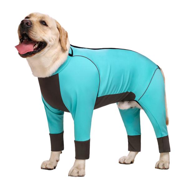 × 26サイズ ドッグウェア pmydogwear08 つなぎ ラッシュガード カバーオール ドッグウェア ドッグウエア