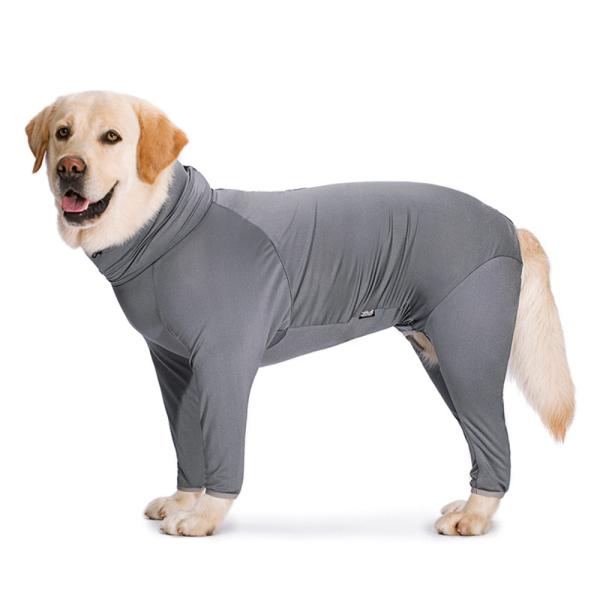 34サイズ ドッグウェア pmydogwear10 つなぎ ラッシュガード カバーオール ドッグウェア ドッグウエア 犬服