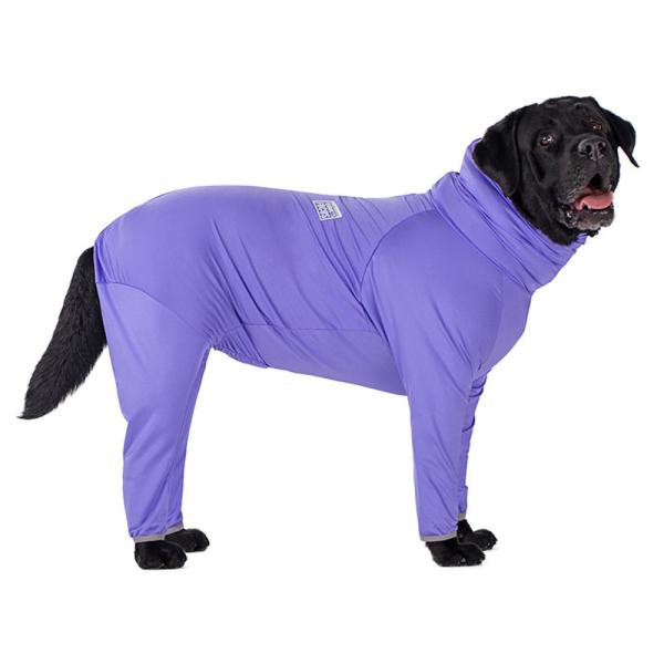 36サイズ ドッグウェア pmydogwear10 つなぎ ラッシュガード カバーオール ドッグウェア ドッグウエア 犬服