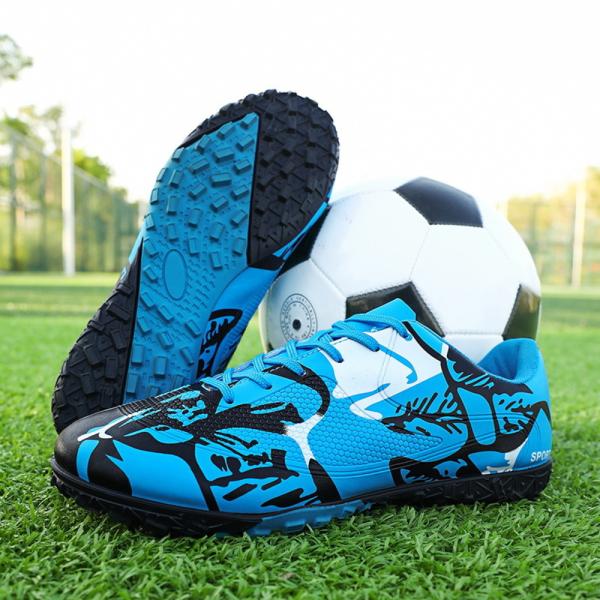 サッカーシューズ 7個セット※一足1,000円程度でお得！送料込 サイズは色々！ pmyfootshoes06.jpg