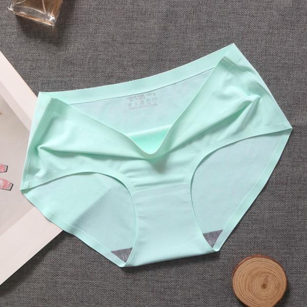 milklim♡ミルクリーム♡ミントグリーンパンツ♡希少 lucky13_pmynk009-lsize-mintgreen