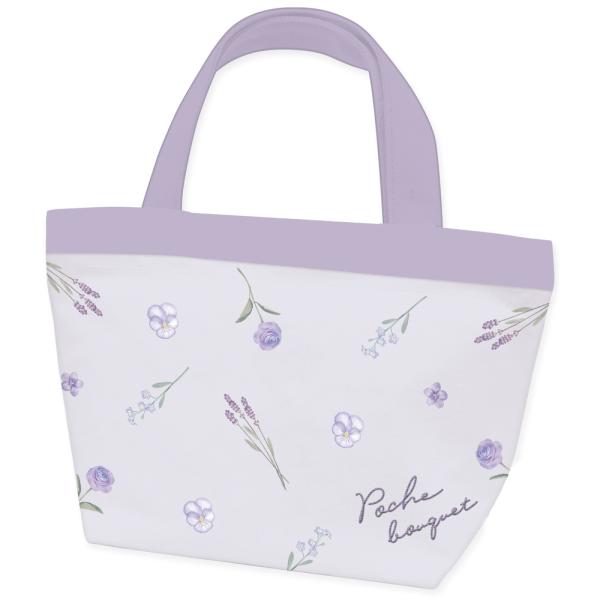 ゆきちゃん様☆コヤンイサムチョン☆ミニトートバッグランチバッグ