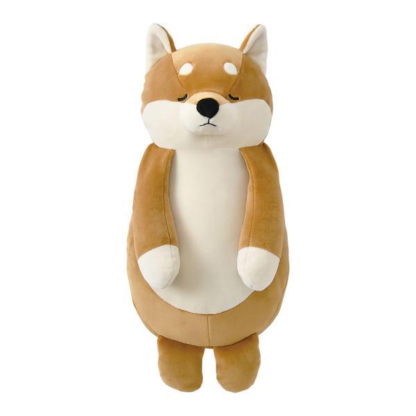 ☆ コタロウ ☆ RELAX WORK 背中ツボ押しクッション キャラクター 背中 ツボ押し クッション イスに引っ掛ける ぬいぐるみ