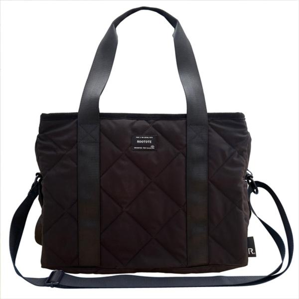 ☆ INK ☆ ルートート　ROOTOTE　 1050　SN.ク゛ランテ゛.hacco-A ルートート 旅行バッグ ROOTOTE 1050 ボストンバッグ トートバッグ