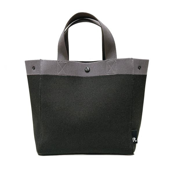 ☆ BLACK ☆ ルートート　ROOTOTE　 1144　SN.スクエア.ルフル-A ルートート トートバッグ ROOTOTE 1144 トートバック ミニトート 自立