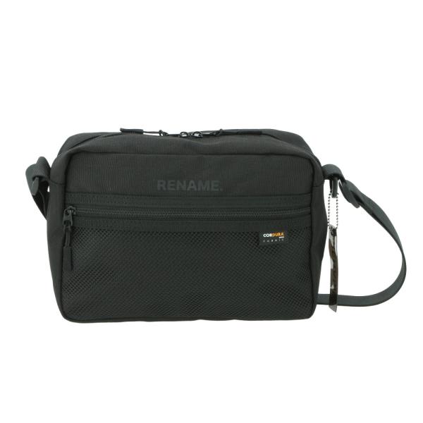 【本日中発送】黒 ショルダーバッグ ☆ ブラックxブラック ショルダーバッグ レディース 斜め掛け 軽い