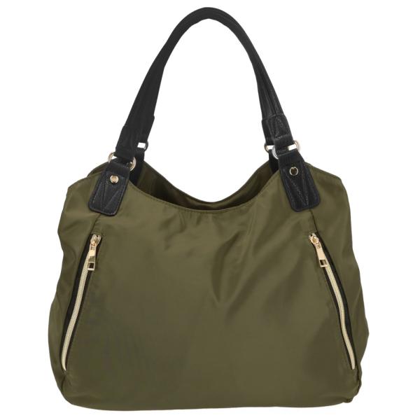 POTER カーキ ナイロン トートバッグ PORTER - ポーター 吉田カバン／PORTER バッグ トートバッグ 鞄