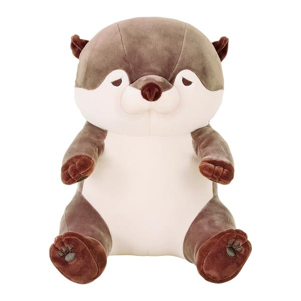 他サイト： ☆ くるり ☆ 座り抱きまくら M 抱き枕 ぬいぐるみ プレミアムねむねむアニマルズ 座り抱きまくら M ねむねむアニマルズ 大きい 可愛いの商品画像