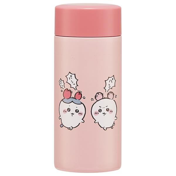 ☆ ちいかわ キャラクター 超軽量ボトル 250ml STYL2 SKATER