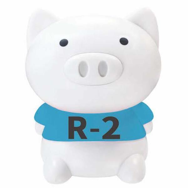 他サイト： ☆ 第二 ラジオ体操 ブタ 通販 ブーブー 人形 健康グッズ プレゼント 敬老の日 ギフト 男性 女性 母 父  孫 子供 祖母 祖父 ラジオ体操第の商品画像