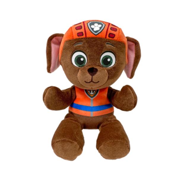 ☆ ズーマ ☆ tyビーニーベイビーズPOWPATROL Ty タイ ぬいぐるみ ベビー 人形 おもちゃ オモチャ 玩具 置き物 置物 大きなぬいぐるみ