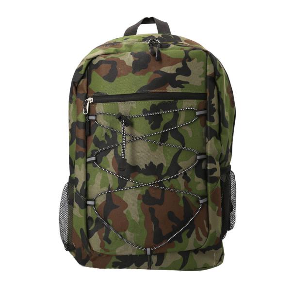 ☆ カモフラージュ VIAGGIO ヴィアッジョ デイパック リュック