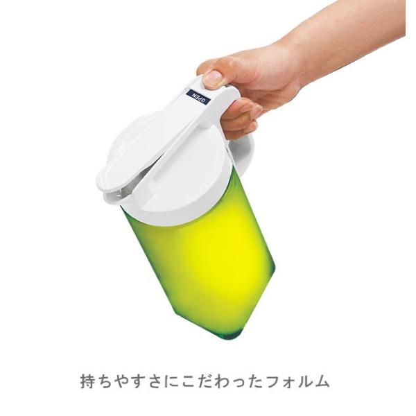 ピッチャー おしゃれ 麦茶 お茶 水 麦茶ポット 横置き 洗いやすい 耐熱 冷水筒 縦横 タテヨコ 2l 1 6l 麦茶入れ 軽い Asvel アスベル Drink Vio ドリンクビオ Buyee Buyee 提供一站式最全面最專業現地yahoo Japan拍賣代bid代拍代購服務 Bot Online