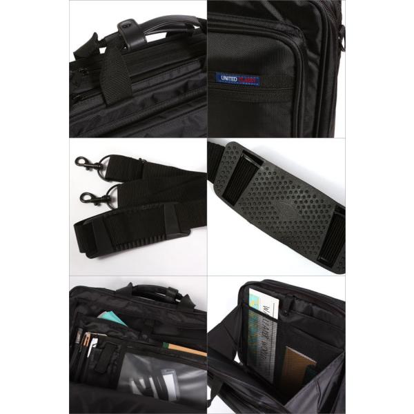 ビジネスバッグ メンズ 3way リュック 大容量 軽量 通勤 リクルートバッグ 就活 仕事 30代 40代 50代 カバン ビジネス ショルダー 斜めがけ 肩掛け 黒 Buyee Buyee Japanese Proxy Service Buy From Japan Bot Online