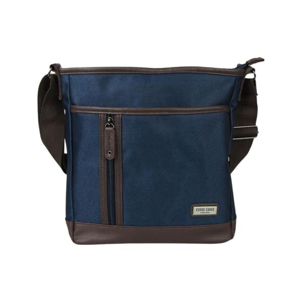 ☆ ネイビー ☆ CUBIC CORE ショルダーバッグ 1750 ショルダーバッグ メンズ ショルダーバック ショルダー バッグ バック