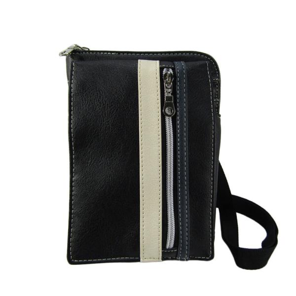 ☆ ブラック ☆ CUBIC CORE キュービックコア 3WAYシザーバッグ シザーバッグ メンズ シザーケース 美容師 シザーバック ショルダーバッグ