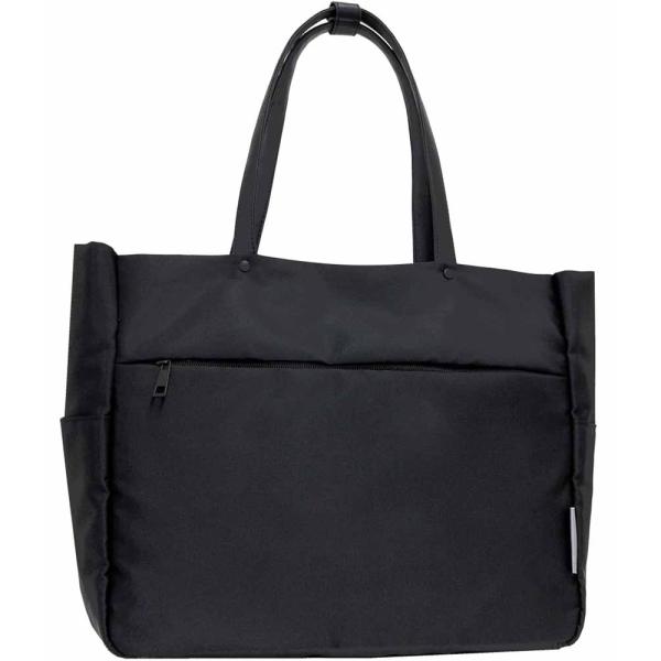 ☆ ブラック ☆ chou-porte ビジネストート ビジネスバッグ メンズ 大容量 ビジネストートバッグ ビジネス トートバッグ 通勤バッグ