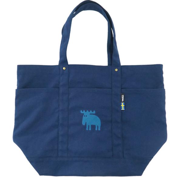 他サイト： ☆ 451211347399.BL moz モズ  トートバッグ 通販 帆布 black ブランド  おしゃれ ll サイズ 布 キャンバス 無地 かばん 鞄 バッグ 大きめの商品画像