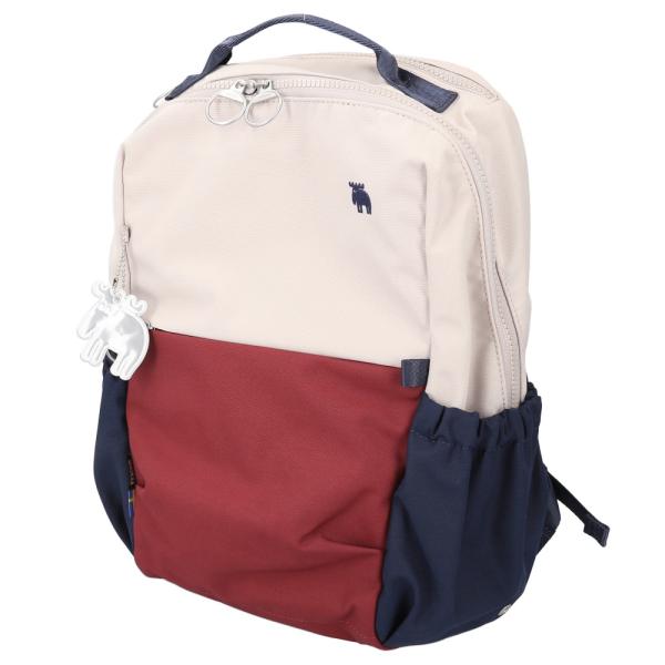 ☆ トリコロール ☆ moz モズ 撥水バックパック moz モズ バックパック 撥水 zzrk-02 リュック リュックサック デイパック はっ水