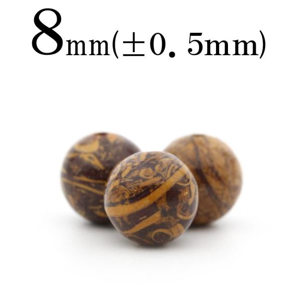 1������ �V�R�� �y�g���t�@�C�h�V�F�� �G���t�@���g�X�L�� �ۃr�[�Y 8mm t2297