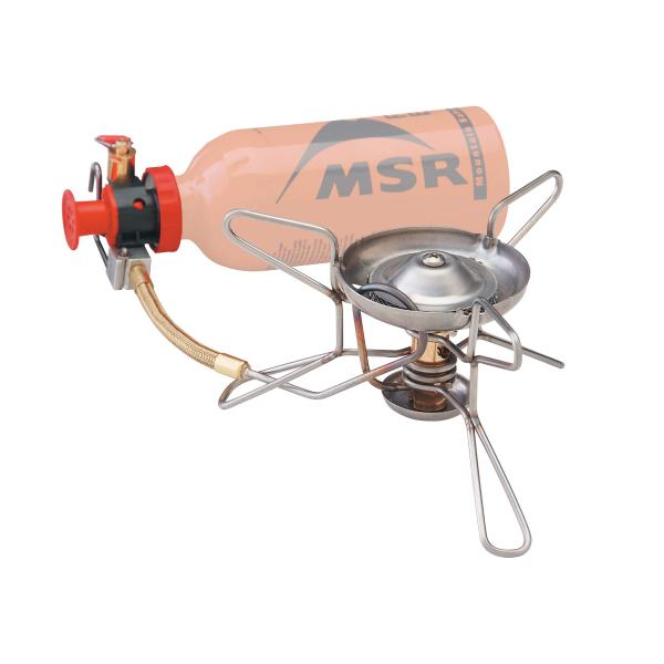MSR アウトドア シングルバーナー・ストーブ ウィスパーライト MSR アウトドア シングルバーナー・ストーブ ウィスパーライト
