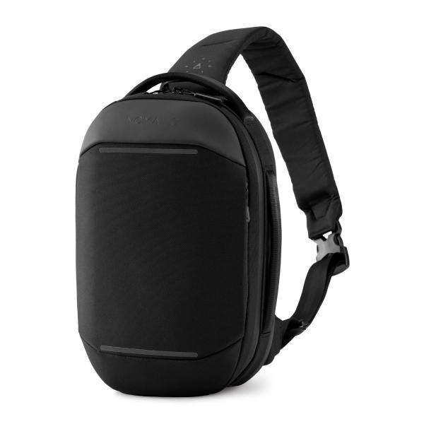 NOMATIC Navigator Sling 6L クロスボディ トラベル スリングバッグ 