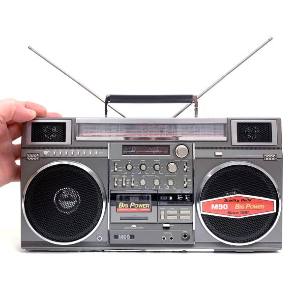 未開封）M90 MINI BLASTER リミテッドエディション