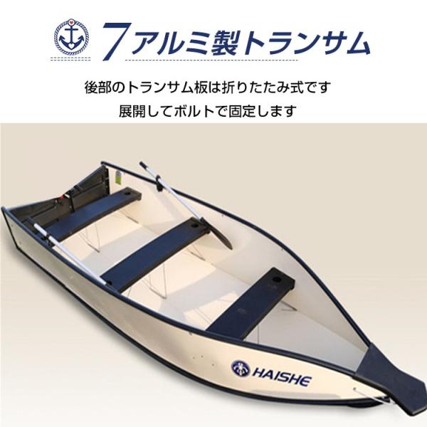 折りたたみボート オールセット 海 釣り 定員3名 フィッシング 10フィート 定員3名 10フィート 海 ポータボート マリンスポーツ 災害救助 Od332 Od332 Lucky9