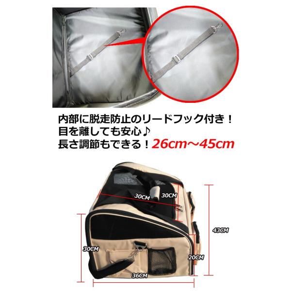 犬 キャリー 車 キャリーバッグ 犬用 ドライブシート 猫 キャリーケース ドッグバッグ 防水 ペット Pt006 Buyee Buyee Jasa Perwakilan Pembelian Barang Online Di Jepang