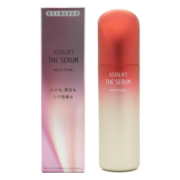 ASTALIFT アスタリフト ザ セラム マルチチューン 40ml 薬用多