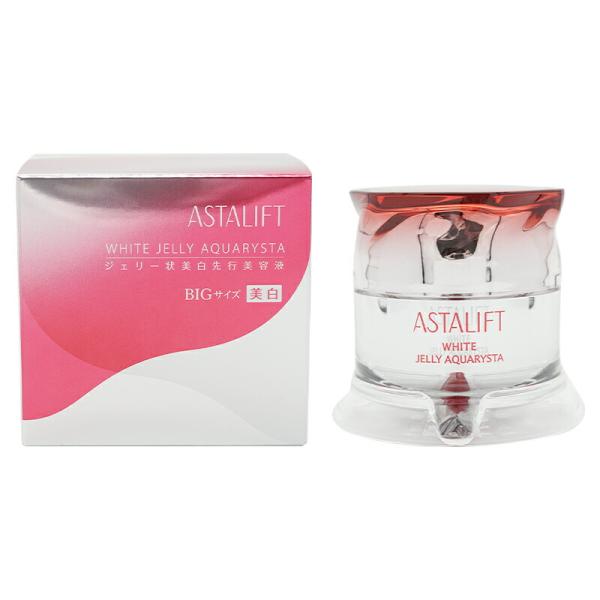 ASTALIFT アスタリフト ホワイトジェリーアクアリスタ 本体 60g