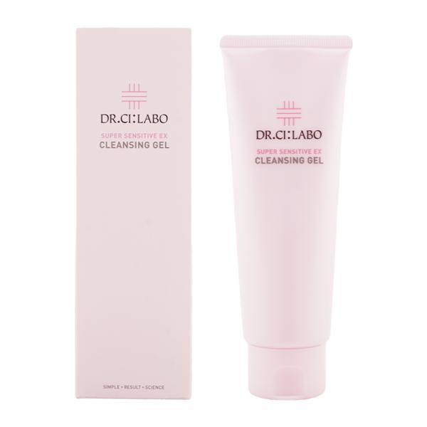 Dr.Ci：Labo DR.CI:LABO ドクターシーラボ クレンジングゲル