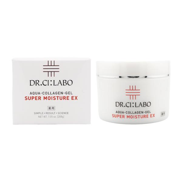 Dr.Ci：Labo Dr.Ci:Labo ドクターシーラボ 薬用アクアコラーゲン