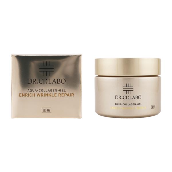 Dr.Ci：Labo Dr.Ci:Labo ドクターシーラボ 薬用アクアコラーゲン