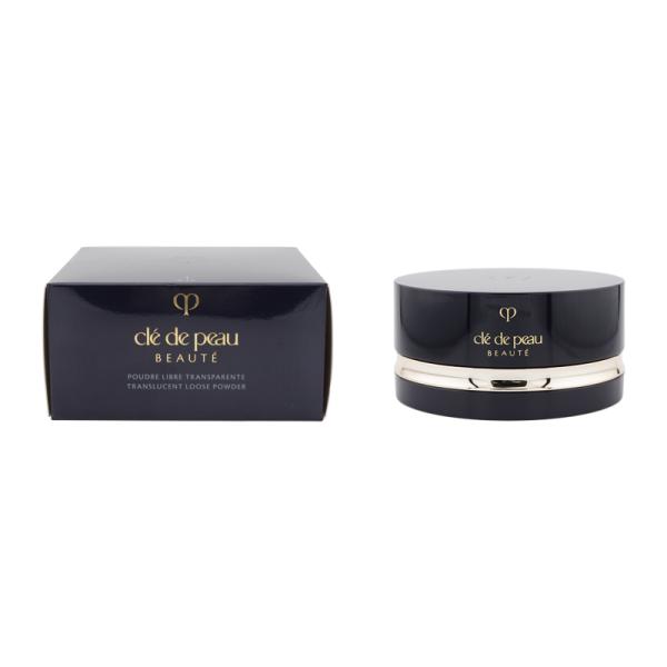 cle de peau BEAUTE cpb 資生堂 クレ・ド・ポー ボーテ プードル