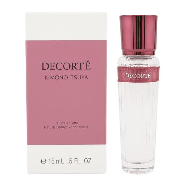 コスメデコルテ　キモノ　オードトワレ　15ml 香水 urbancosme-y_4971710376319