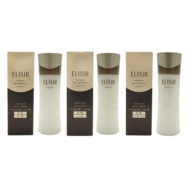 ELIXIR（コスメ） 資生堂 ELIXIR エリクシール アドバンスド