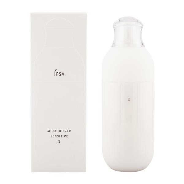 イプサMEセンシティブ2 新品未使用3個セット IPSA イプサ ME センシティブ 3 化粧液 175ml スキンケア 基礎