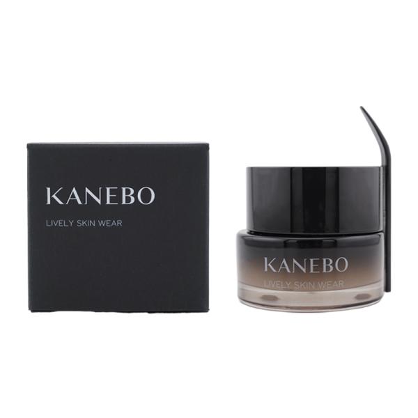 Kanebo カネボウ ライブリースキン ウェア Ⅱ 110 sakura KANEBO / ライブリースキン ウェアII 110 Sakuraの公式商品情報