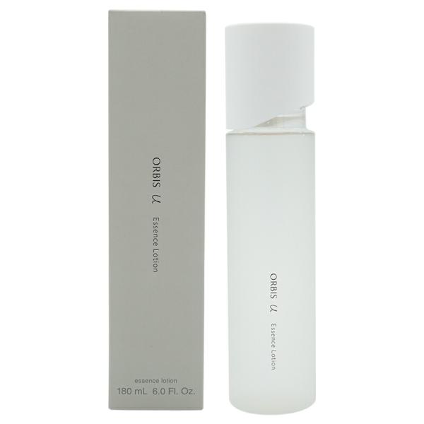 ORBIS U エッセンスローション 180mL 5本セット 楽天市場】オルビスユー エッセンスローション 180mL 本体 化粧