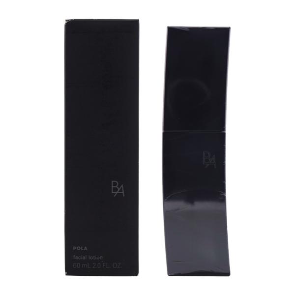 POLA ポーラ B.A ローション N ハーフサイズ 60mL 保湿化粧水