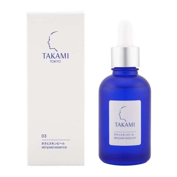 タカミSPエッセンス　スキンピール TAKAMI タカミ SPエッセンス タカミスキンピール 60mL 角質