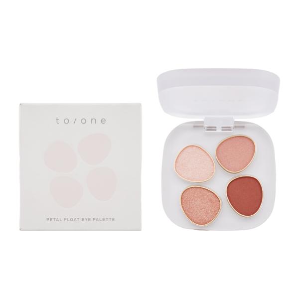 ファンデーションアイシャドウパレットセット 秋の透明感メイクのSTAFF REVIEW | スタッフ投稿詳細 | RMK 公式