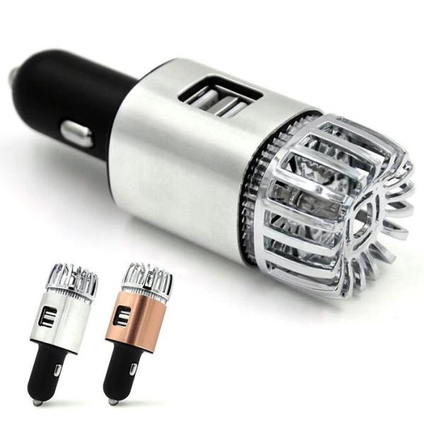 車用空気清浄機の通販 価格比較 価格 Com