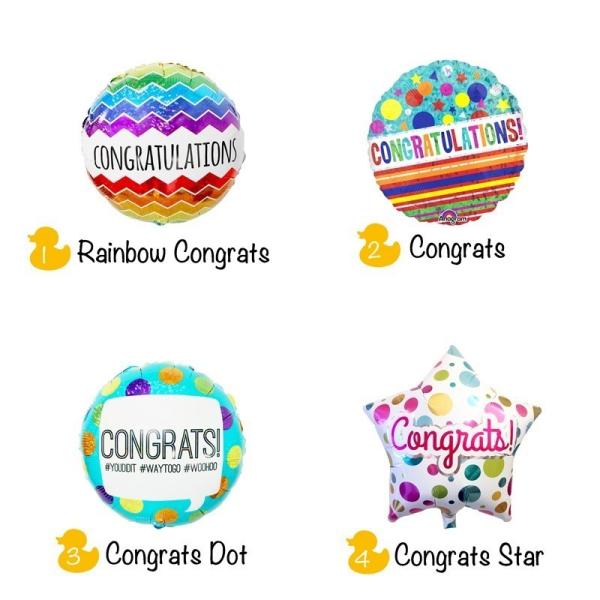 バルーン ギフト バルーン電報 パワーパフガールズ 浮かせてお届け お祝い 送料無料 パワパフ ギフトバルーンluckyducky 通販 Yahoo ショッピング