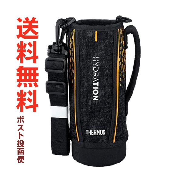 �T�[���X FHT-1001F ��1.0L�p �n���f�B�|�[�` �u���b�N�I�����W�iBKOR�jTHERMOS �����J�o�[ tg2410