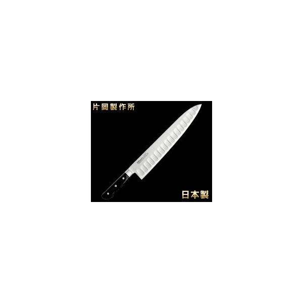 片岡製作所 Brieto-M10PRO 牛刀330mm M1001 （日本製・国産・牛刀包丁