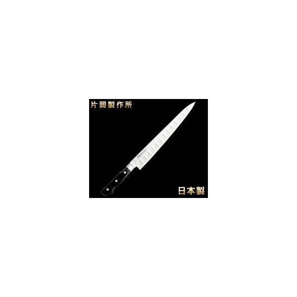 片岡製作所 Brieto-M10PRO 筋引270mm M1012 （日本製・国産・筋引包丁
