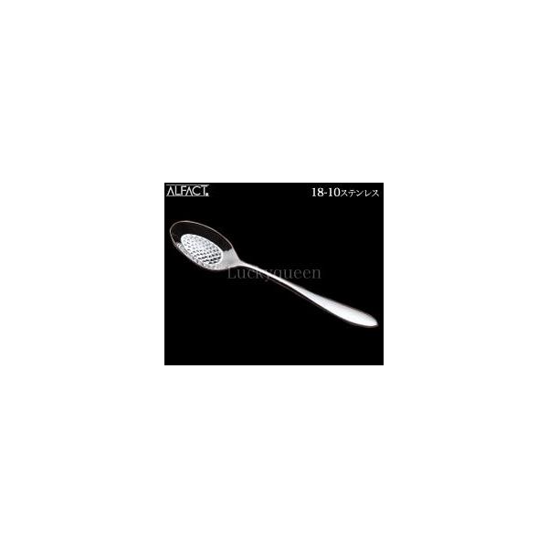 アルファクト／ALFACT ジェンヌ 18-10 イチゴスプーン 005817