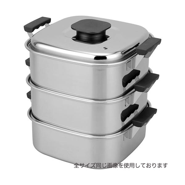 蒸し器 鍋 ih対応 日本製の人気商品・通販・価格比較 - 価格.com